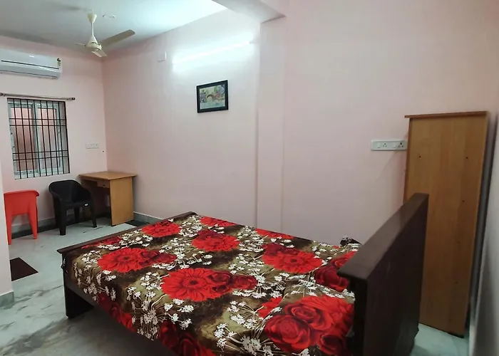 Sunshine Stay Chennai